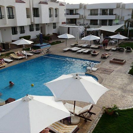 Viking Club Hotel Sharm El Sheikh Kültér fotó