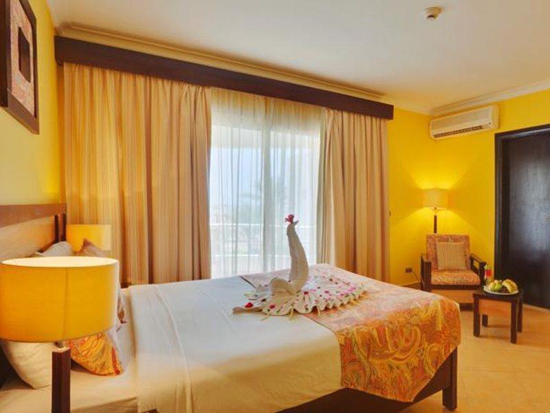 Viking Club Hotel Sharm El Sheikh Kültér fotó