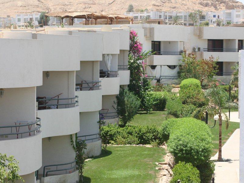Viking Club Hotel Sharm El Sheikh Kültér fotó