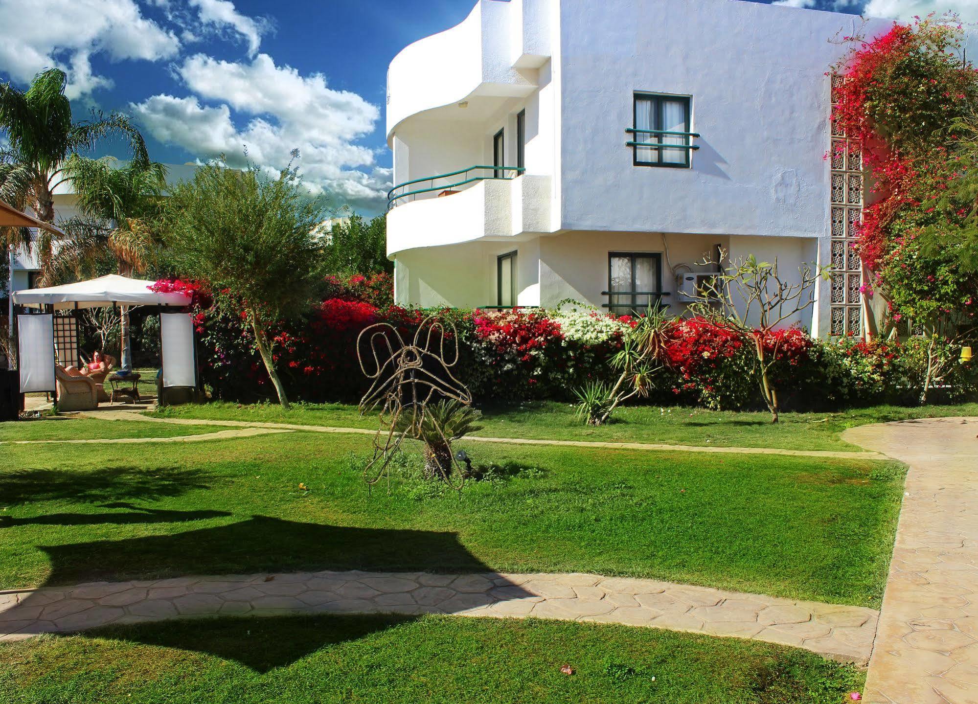 Viking Club Hotel Sharm El Sheikh Kültér fotó