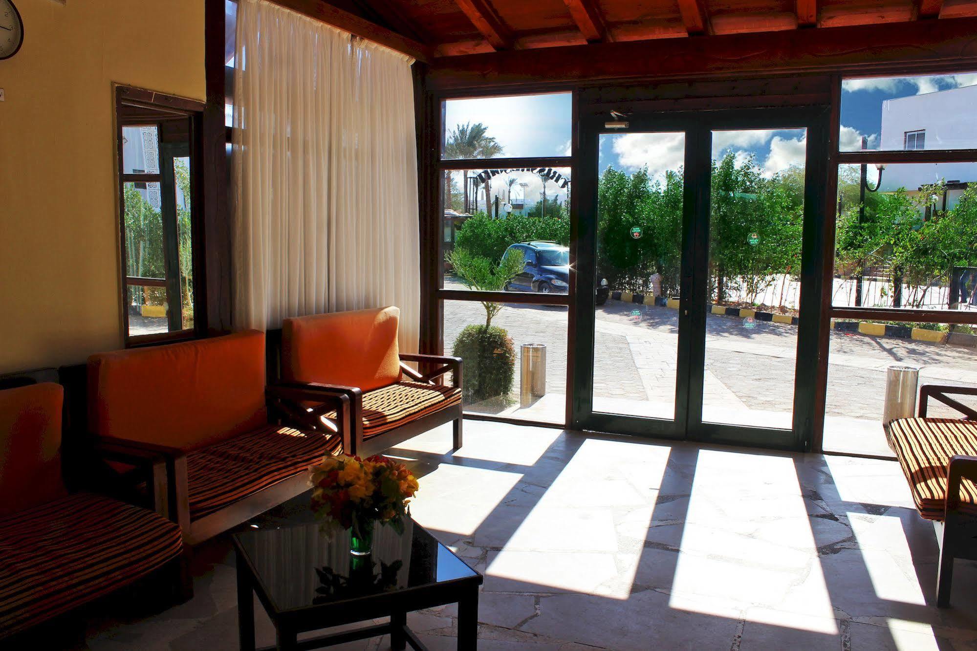 Viking Club Hotel Sharm El Sheikh Kültér fotó