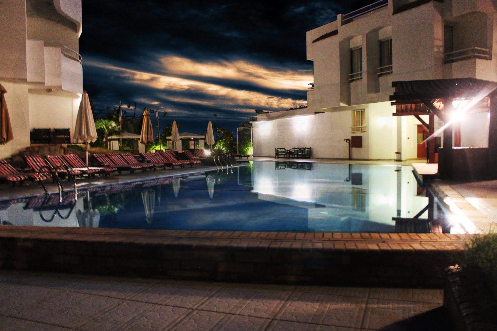 Viking Club Hotel Sharm El Sheikh Kültér fotó