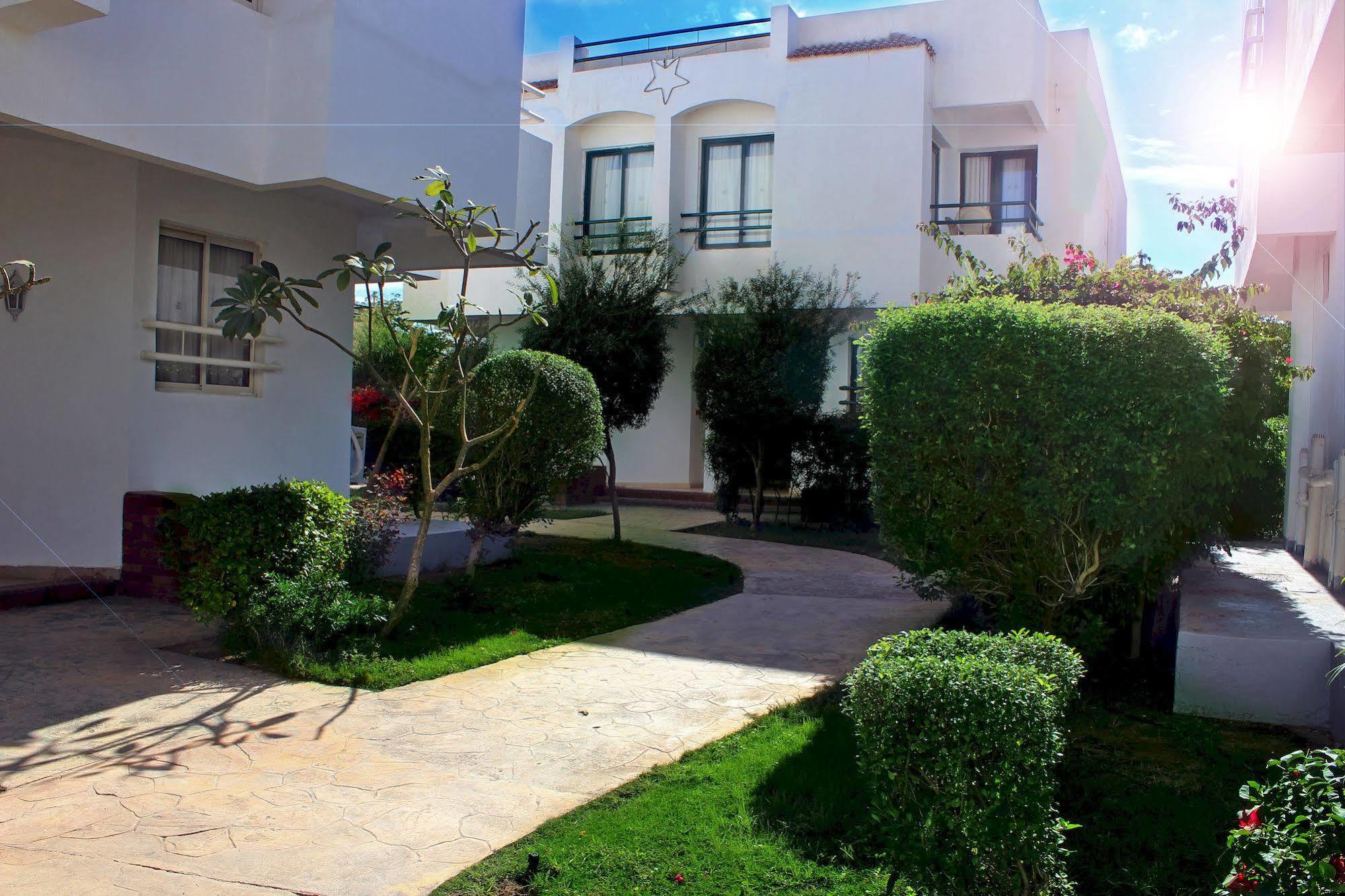 Viking Club Hotel Sharm El Sheikh Kültér fotó