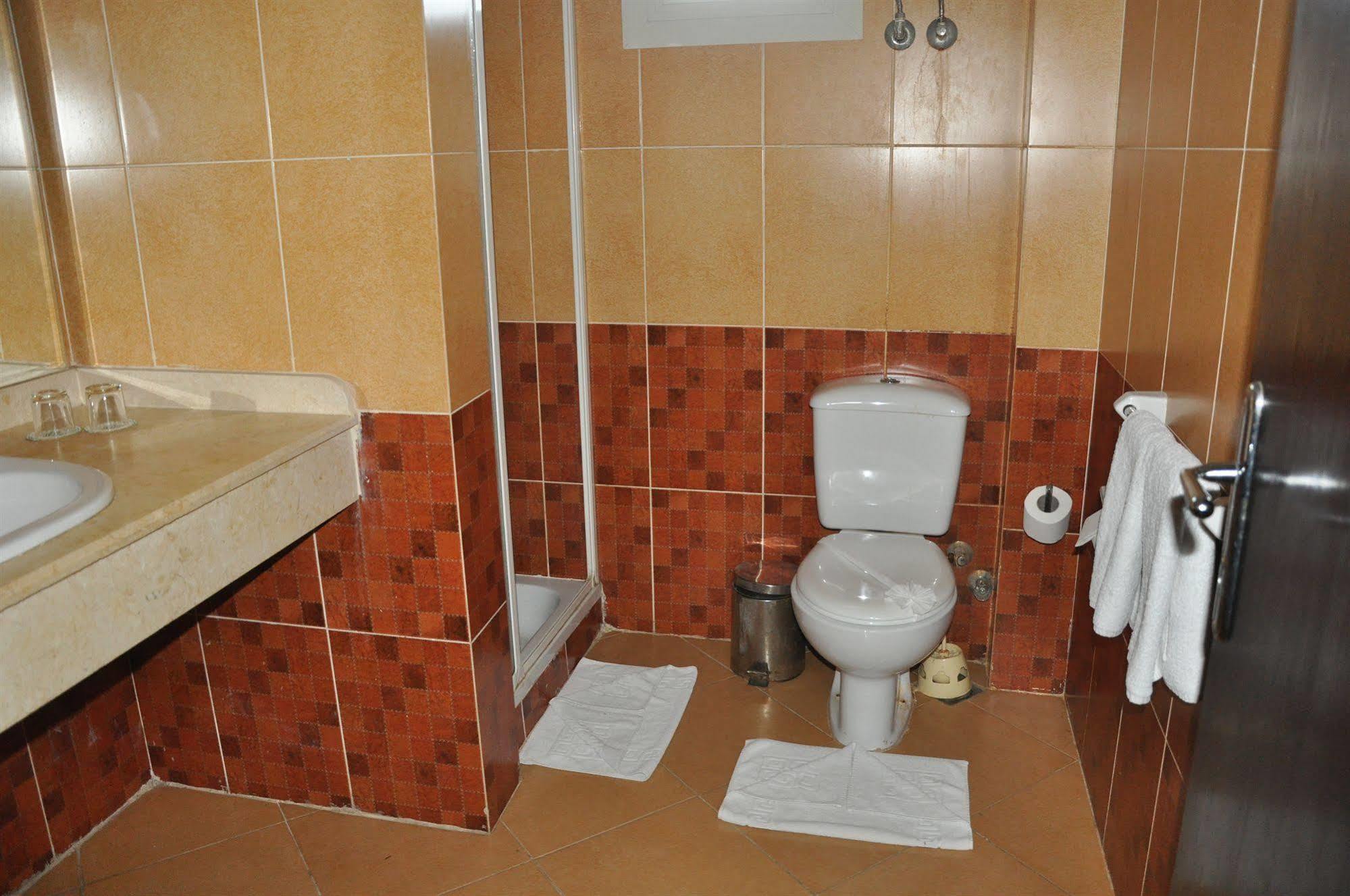 Viking Club Hotel Sharm El Sheikh Kültér fotó