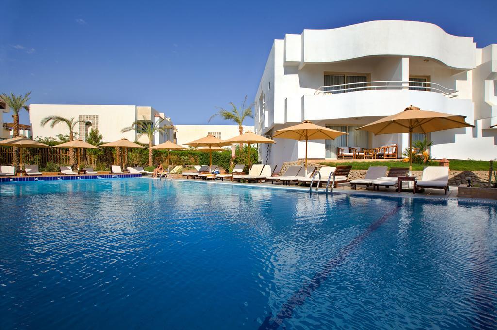 Viking Club Hotel Sharm El Sheikh Kültér fotó